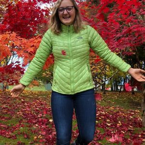 Meet your Posher, Sam